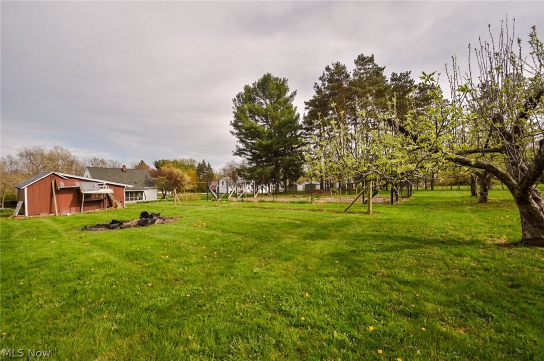 3604 Clark Mill Road Norton, OH 44203 - Photo 25 of 26 View of Out-building