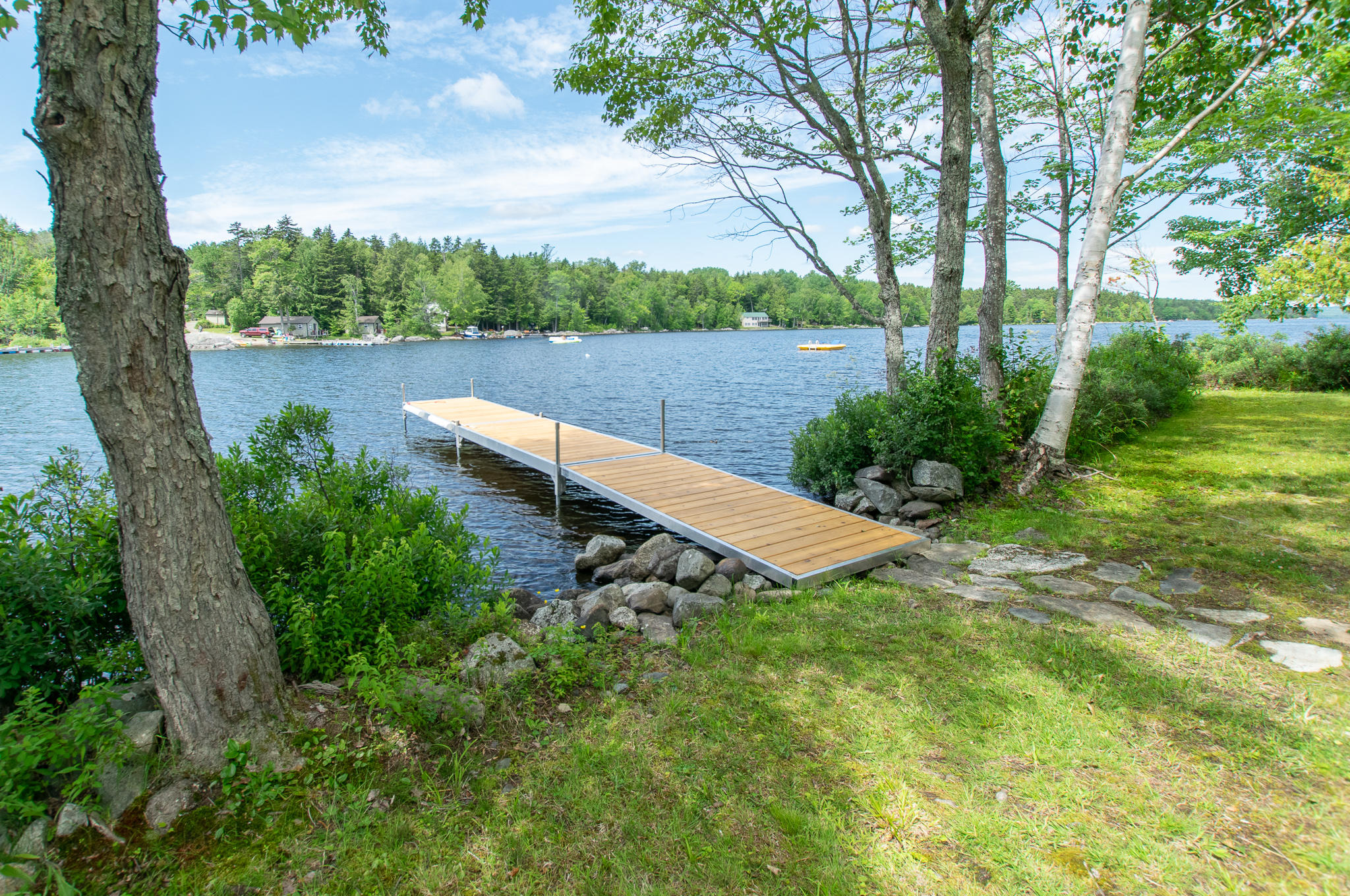 45 Pratt Lane Danforth, ME 04424 - Photo 5 of 18 DSC_3599
