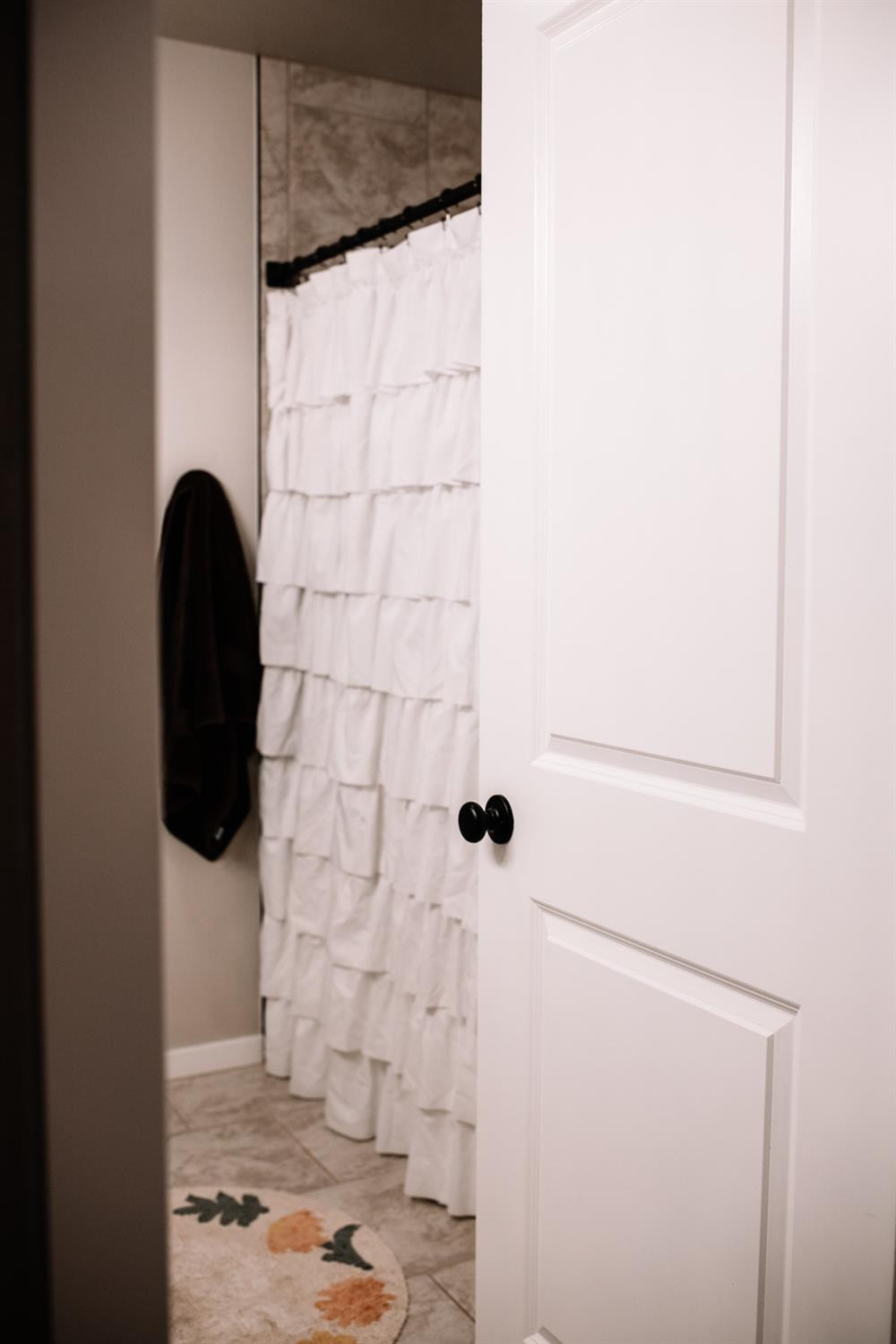 3224 Virginia Avenue Lubbock, TX 79407 - Photo 19 of 39 a bathroom with a shower
