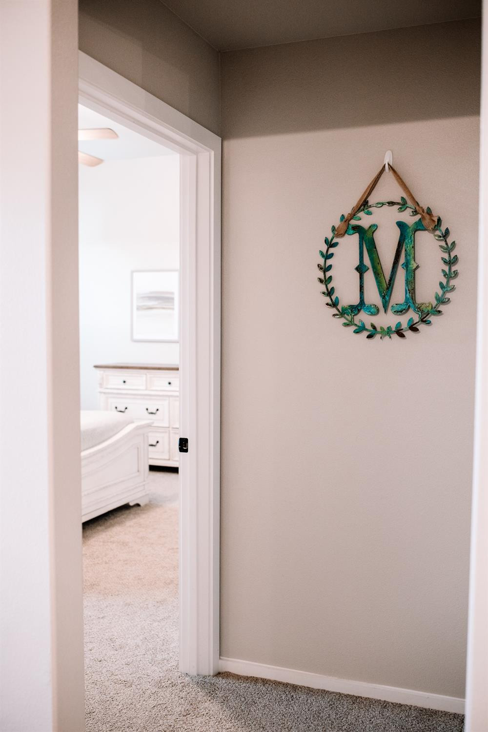 3224 Virginia Avenue Lubbock, TX 79407 - Photo 22 of 39 a bathroom with a bathtub and mirror