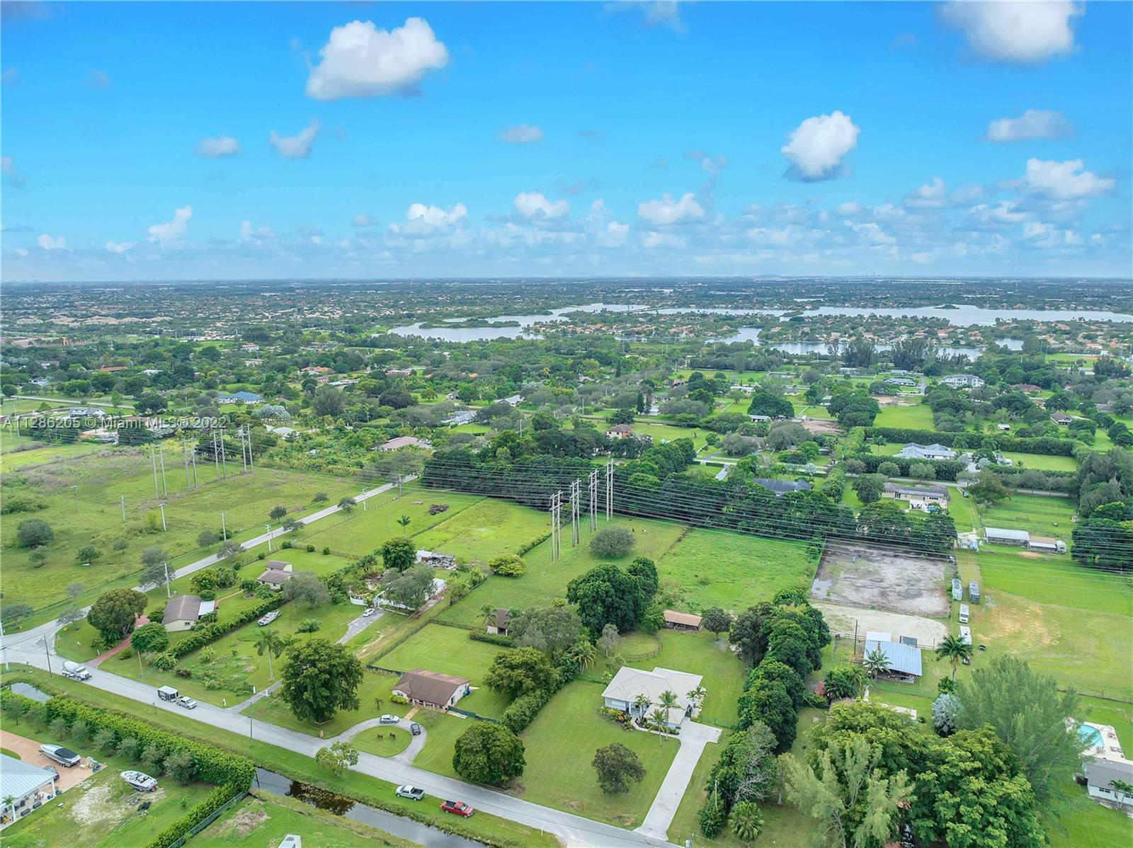 17880 Southwest 66th Street Southwest Ranches, FL 33331 - Photo 54 of 57 a view of a city