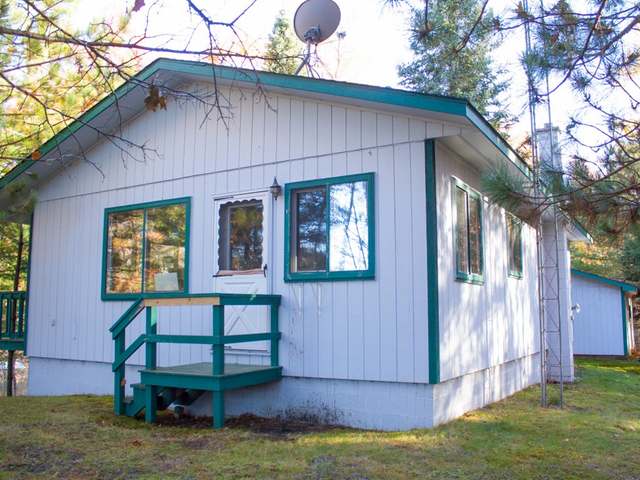 7867 Hixon Road Minocqua, WI 54548 - Photo 3 of 16 Gallery Image 3