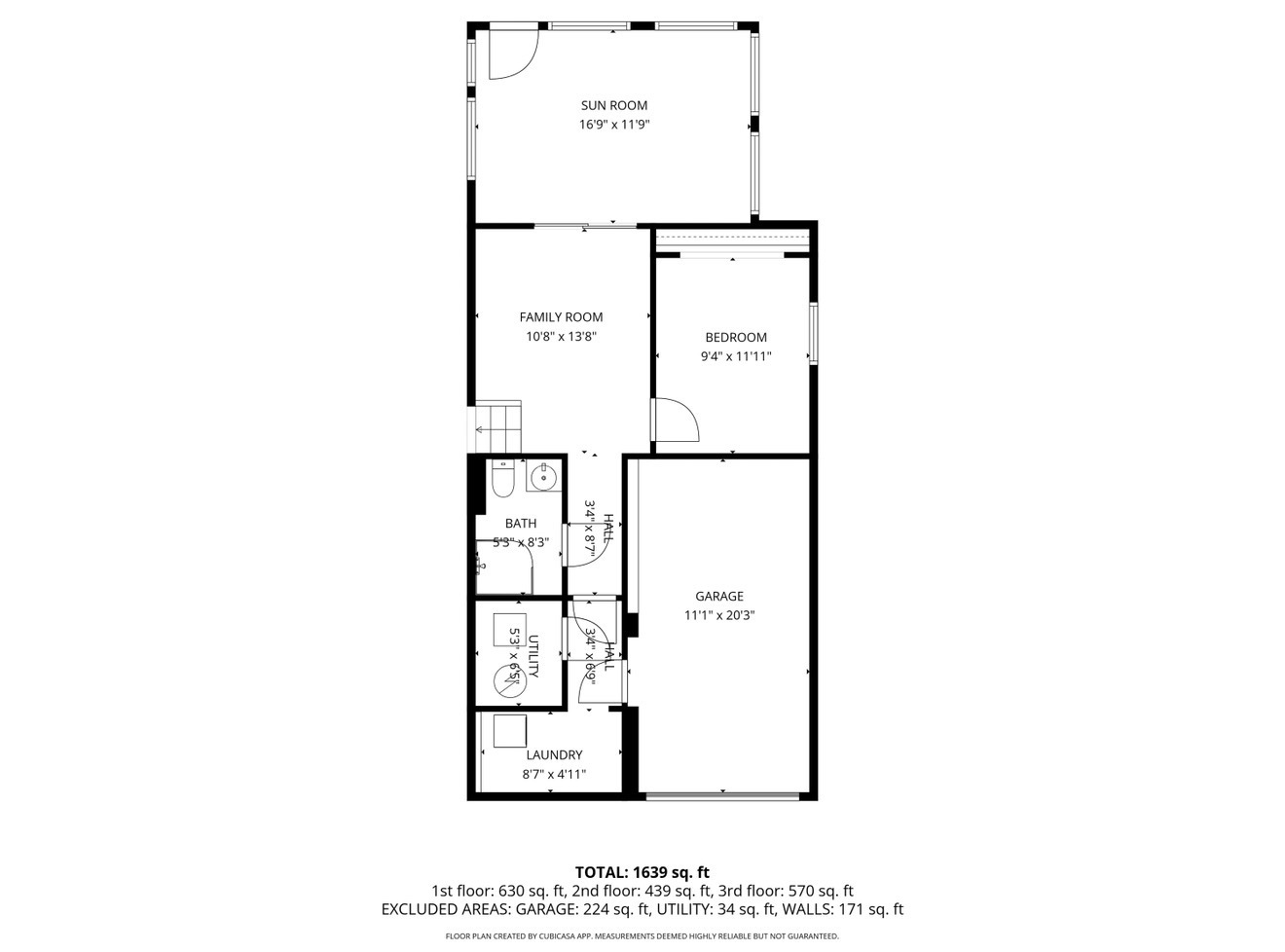 20538 South Frankfort Square Road Frankfort, IL 60423 - Photo 26 of 27 a picture of a bench in front of a wall