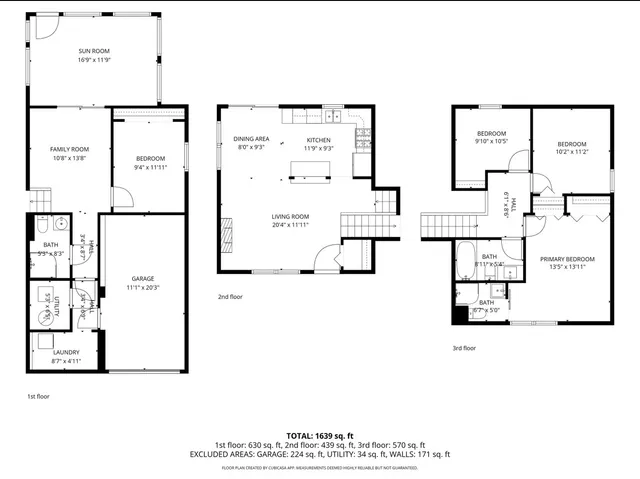 $385,000 | 20538 South Frankfort Square Road, Frankfort, IL 60423