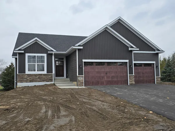 $537,900 | 4849 Maple Street, Rockford, MN 55373