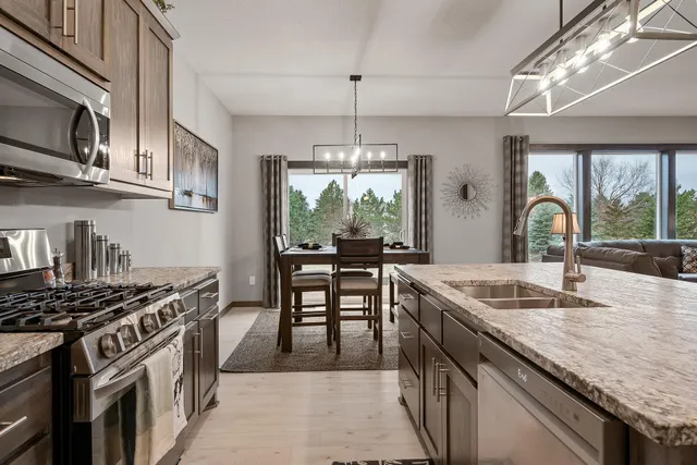 $537,900 | 4849 Maple Street, Rockford, MN 55373