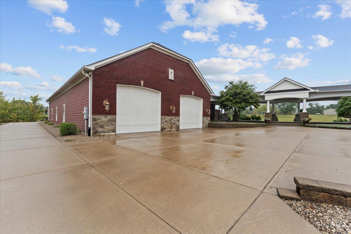 7644 Millikin Road Middletown, OH 45044 - Photo 49 of 57