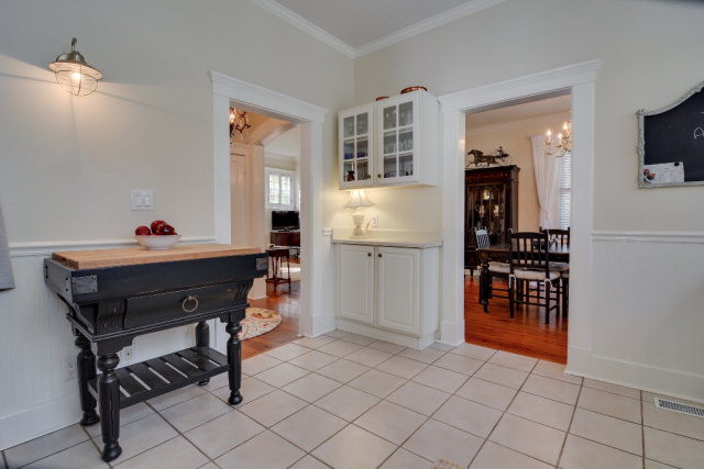 228 Horry Street Southeast Aiken, SC 29801 - Photo 19 of 40