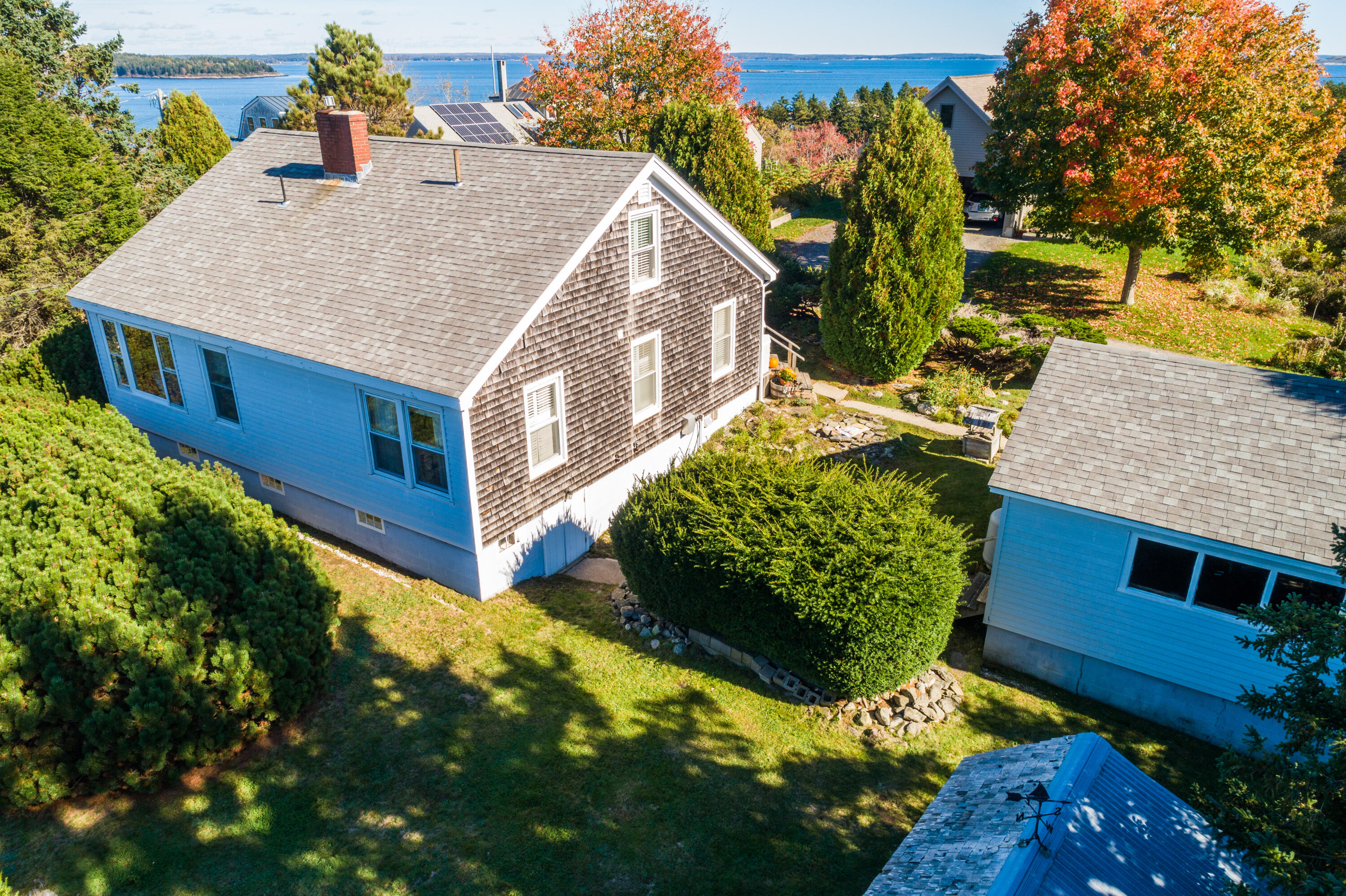 23 Water Cove Road Bailey Island, ME 04003 - Photo 26 of 28 DJI_0078