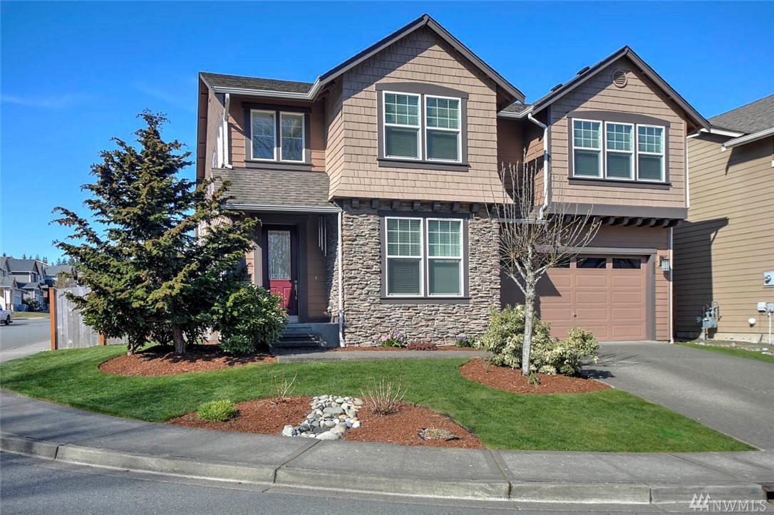 853 Jericho Place Northeast Renton, WA 98059 - Photo 1 of 1