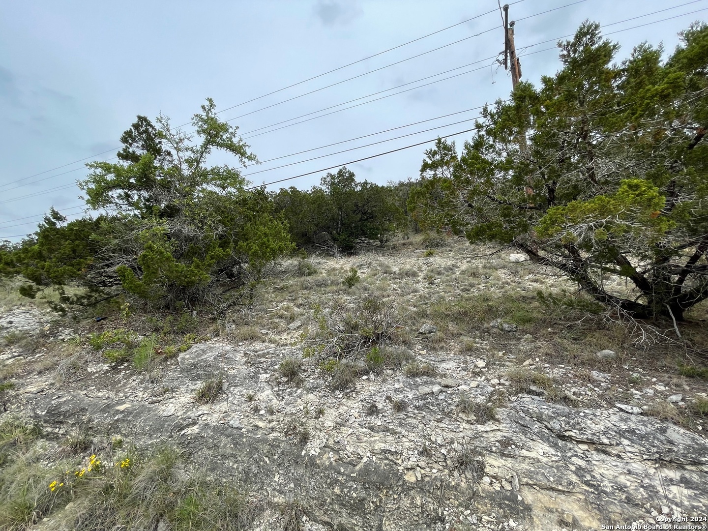 Lots 1-9 11-17 Georges Road Lakehills, TX 78063 - Photo 12 of 13