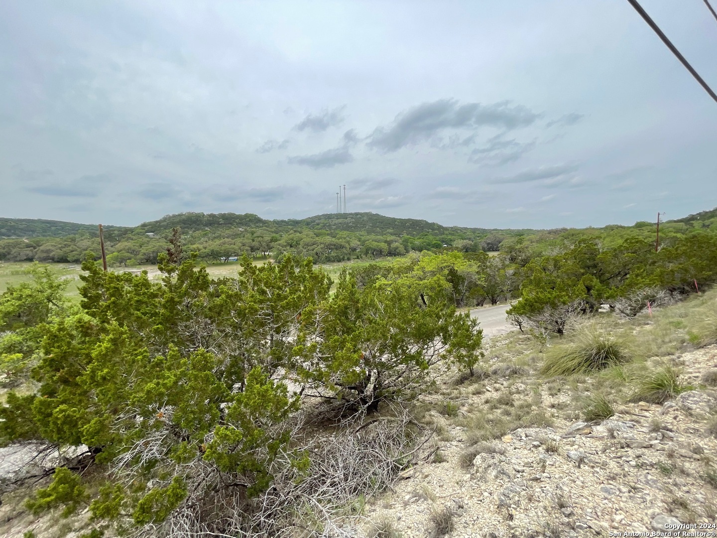 Lots 1-9 11-17 Georges Road Lakehills, TX 78063 - Photo 3 of 13