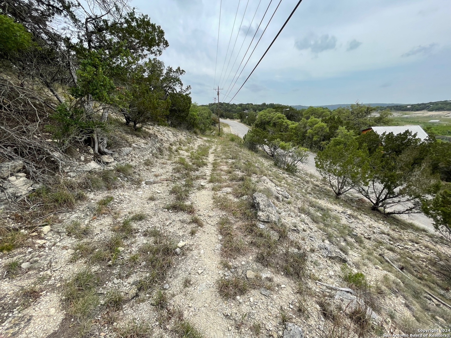 Lots 1-9 11-17 Georges Road Lakehills, TX 78063 - Photo 5 of 13