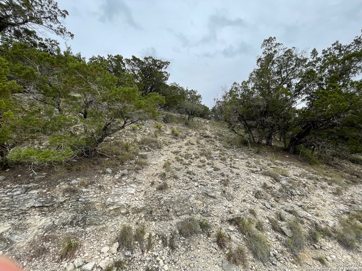 Lots 1-9 11-17 Georges Road Lakehills, TX 78063 - Photo 6 of 13