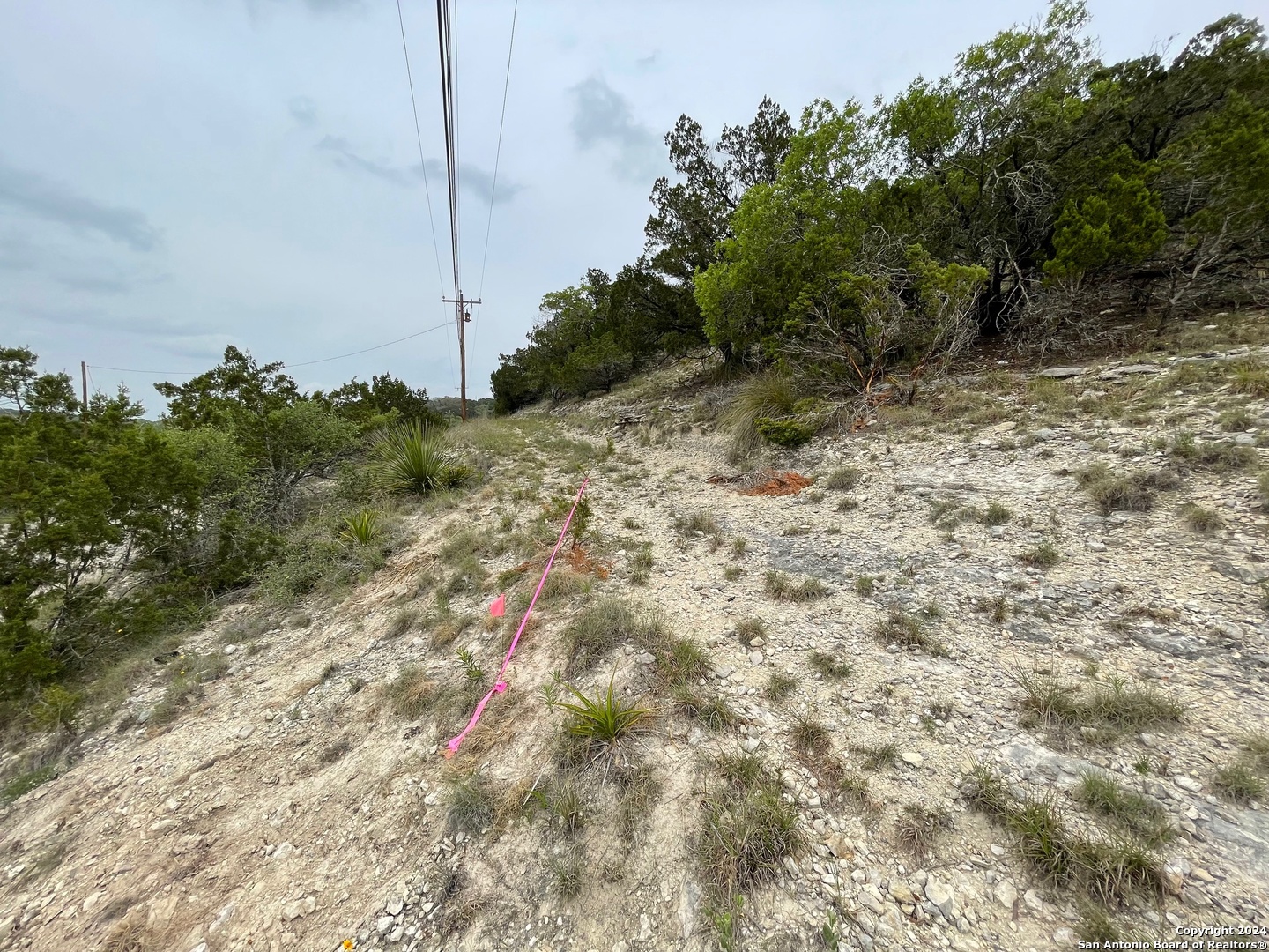 Lots 1-9 11-17 Georges Road Lakehills, TX 78063 - Photo 8 of 13