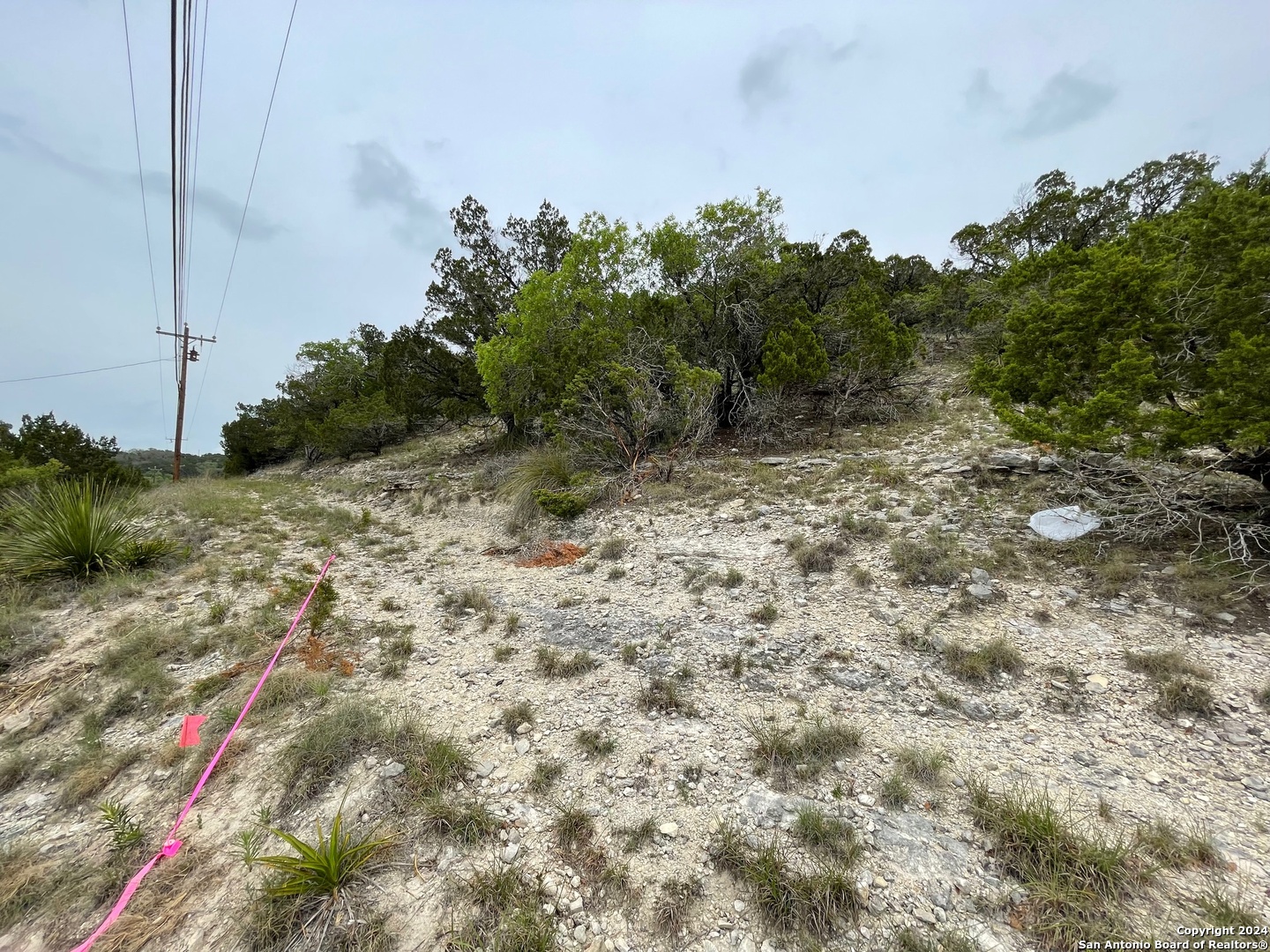 Lots 1-9 11-17 Georges Road Lakehills, TX 78063 - Photo 9 of 13