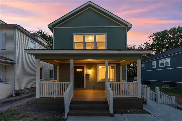 $475,000 | 3717 Brooklyn Avenue, Kansas City, MO 64109