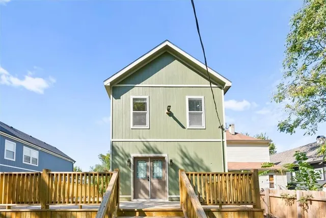 $475,000 | 3717 Brooklyn Avenue, Kansas City, MO 64109