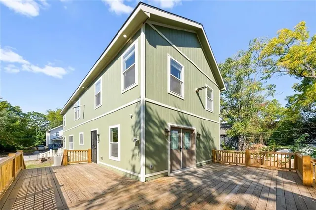 $475,000 | 3717 Brooklyn Avenue, Kansas City, MO 64109