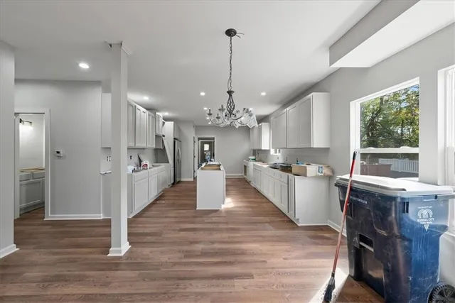 $475,000 | 3717 Brooklyn Avenue, Kansas City, MO 64109