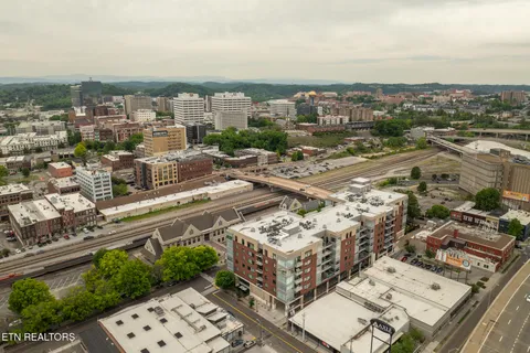 $1,795,000 | 333 West Depot Avenue, Unit 603, Knoxville, TN 37917