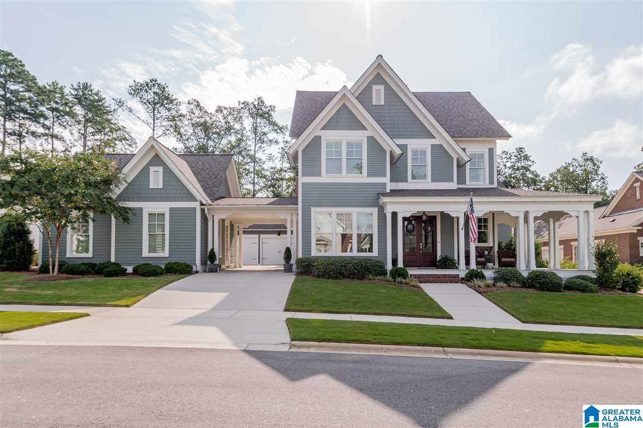 462 Renaissance Drive Hoover, AL 35226 - Photo 1 of 50