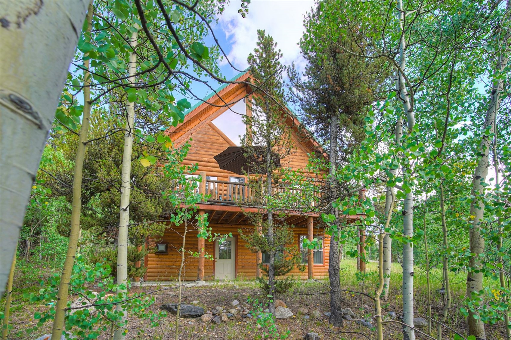 37 Ponderosa Road Alma, CO 80420 - Photo 33 of 33 Gallery Image 33