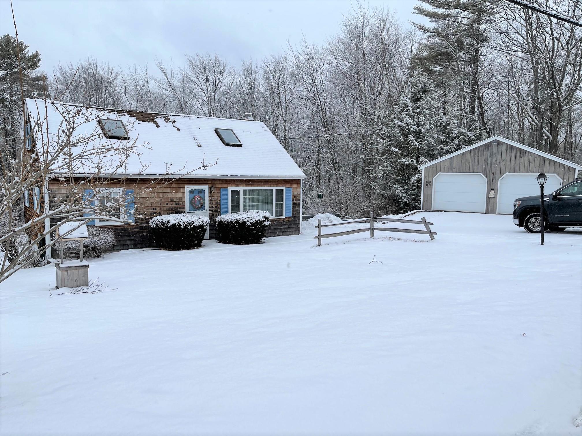 330 Gore Road Alfred, ME 04002 - Photo 2 of 61 IMG_6360