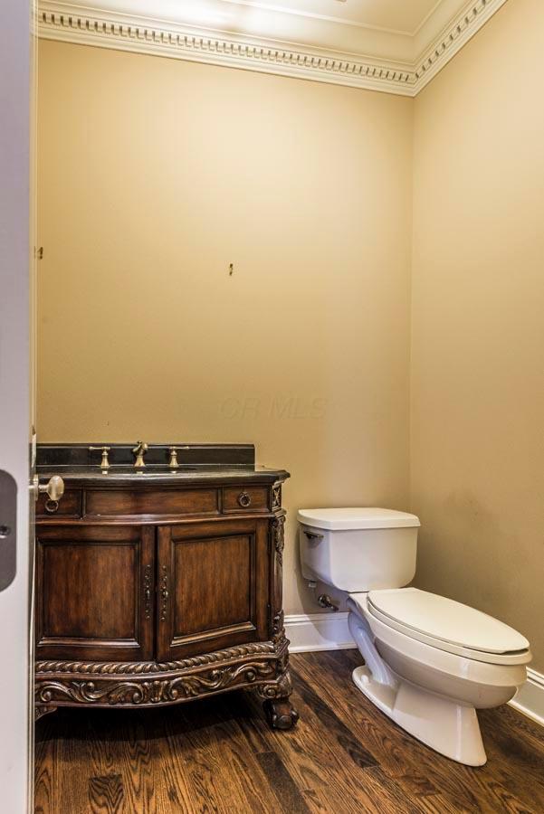 7845 Brandon Road New Albany, OH 43054 - Photo 18 of 78