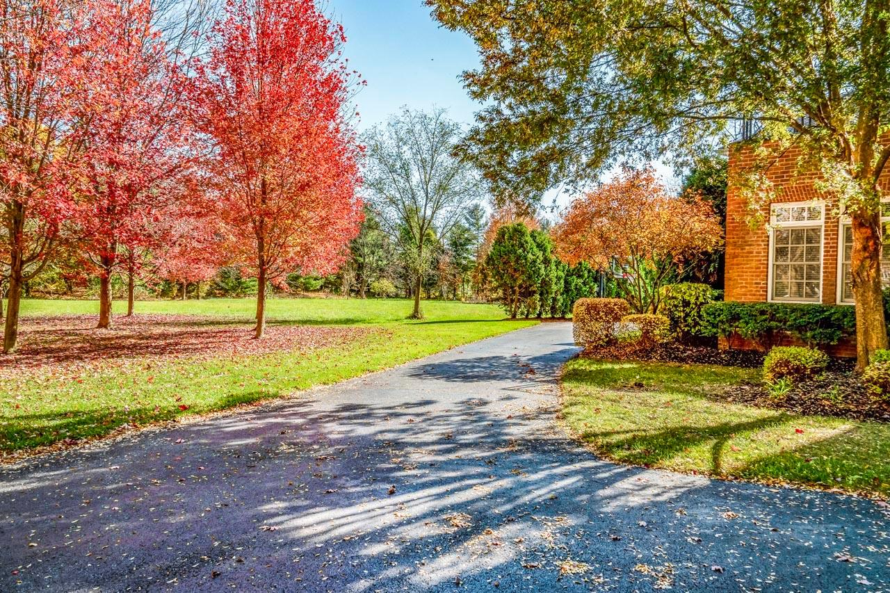 7845 Brandon Road New Albany, OH 43054 - Photo 75 of 78
