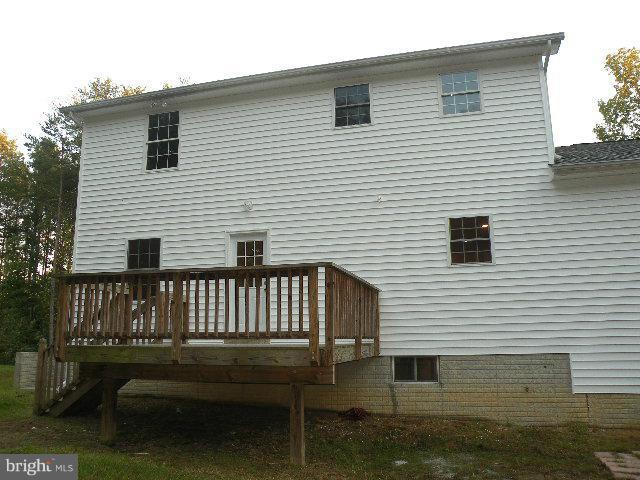 3285 Stingray Road Goldvein, VA 22720 - Photo 1 of 27 Exterior (Rear)