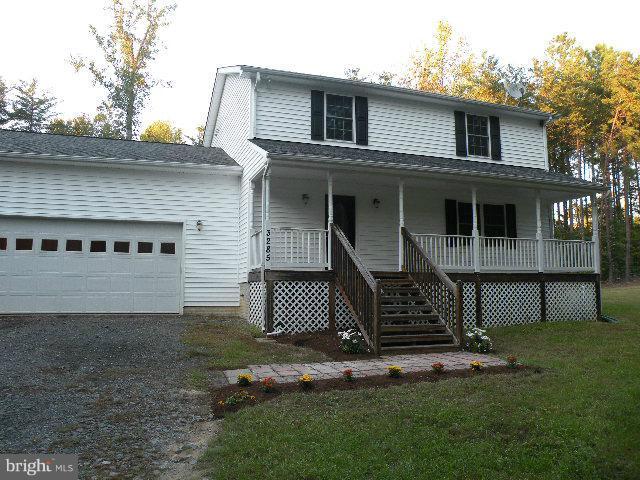 3285 Stingray Road Goldvein, VA 22720 - Photo 15 of 27 Exterior (General)