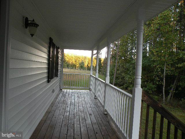 3285 Stingray Road Goldvein, VA 22720 - Photo 19 of 27 Exterior (General)
