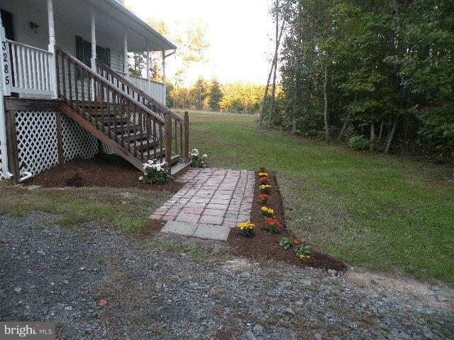 3285 Stingray Road Goldvein, VA 22720 - Photo 22 of 27 Exterior (General)