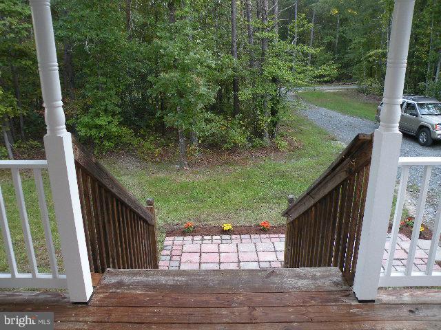 3285 Stingray Road Goldvein, VA 22720 - Photo 23 of 27 Exterior (General)