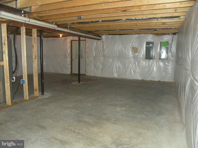 3285 Stingray Road Goldvein, VA 22720 - Photo 26 of 27 Basement