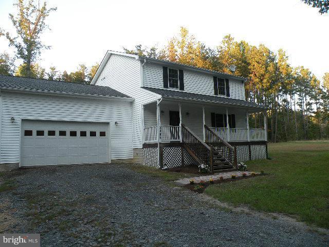 3285 Stingray Road Goldvein, VA 22720 - Photo 27 of 27 Exterior (General)