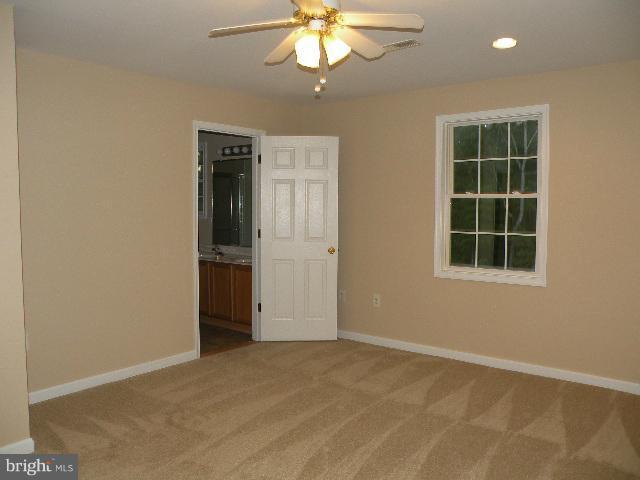 3285 Stingray Road Goldvein, VA 22720 - Photo 7 of 27 Bedroom (Master)