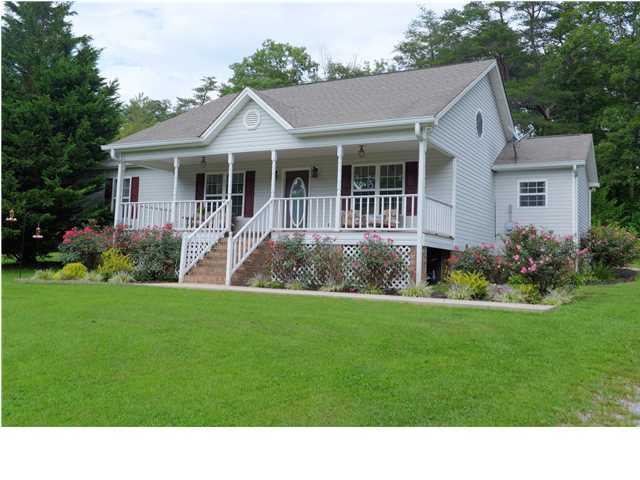 618 Morgan Creek Road Dayton, TN 37321 - Photo 1 of 16 Primary Photo