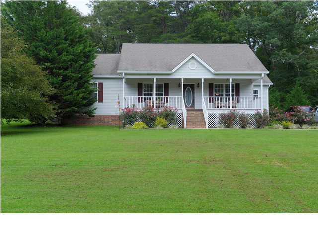 618 Morgan Creek Road Dayton, TN 37321 - Photo 15 of 16 Additional Photo