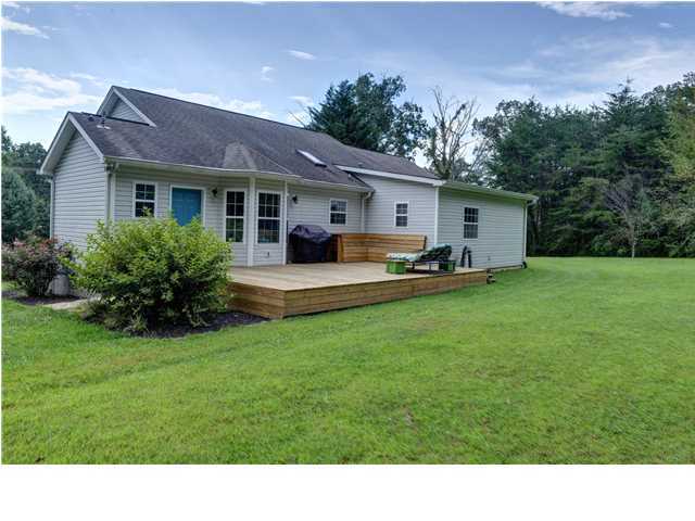 618 Morgan Creek Road Dayton, TN 37321 - Photo 16 of 16 Additional Photo