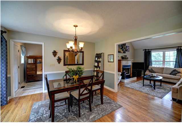 618 Morgan Creek Road Dayton, TN 37321 - Photo 4 of 16 Additional Photo