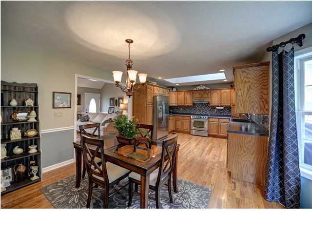 618 Morgan Creek Road Dayton, TN 37321 - Photo 5 of 16 Additional Photo
