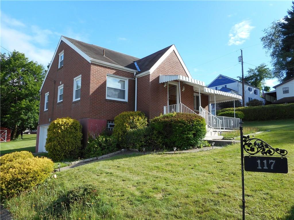 117 Ray Street Apollo, PA 15613 - Photo 3 of 24 Gallery Image 3