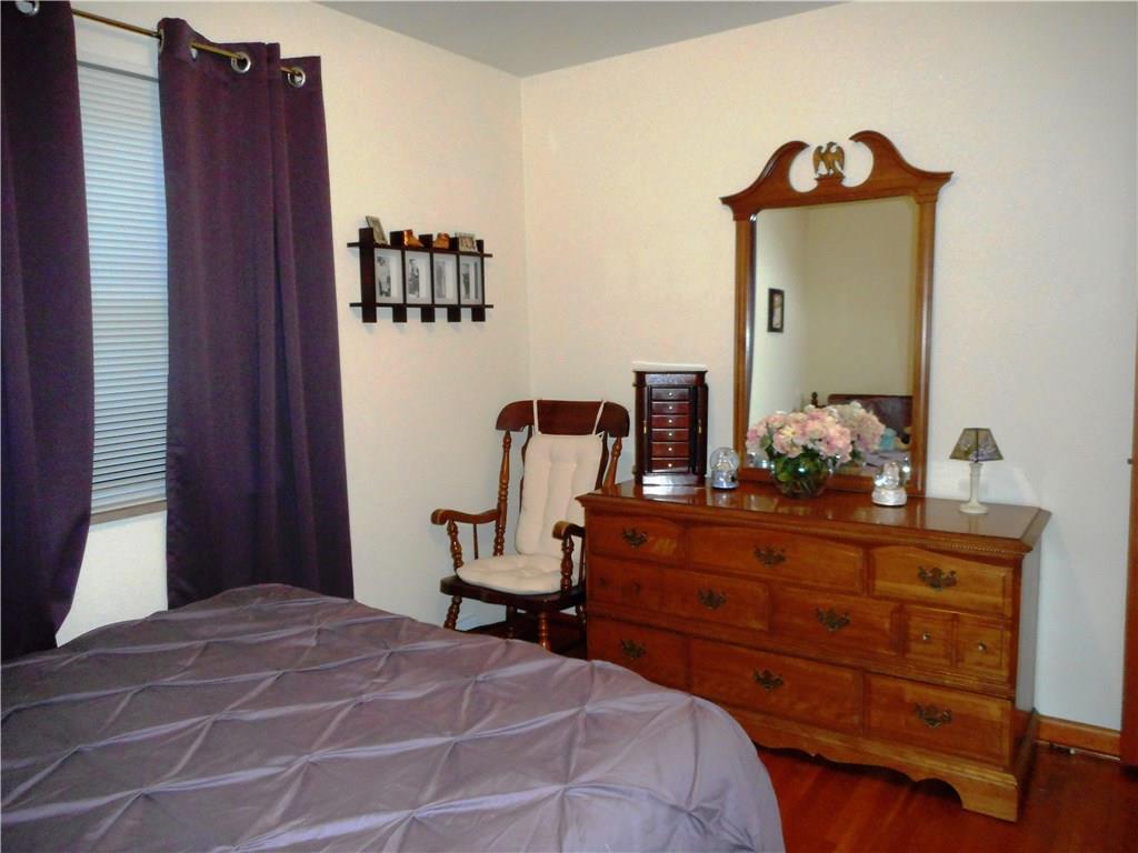 117 Ray Street Apollo, PA 15613 - Photo 22 of 24 Large 2nd bedroom