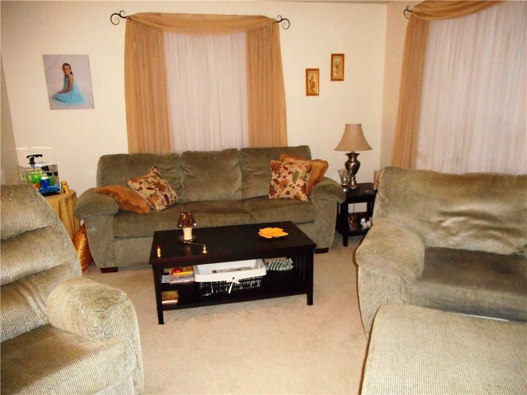 117 Ray Street Apollo, PA 15613 - Photo 5 of 24 Spacious living room
