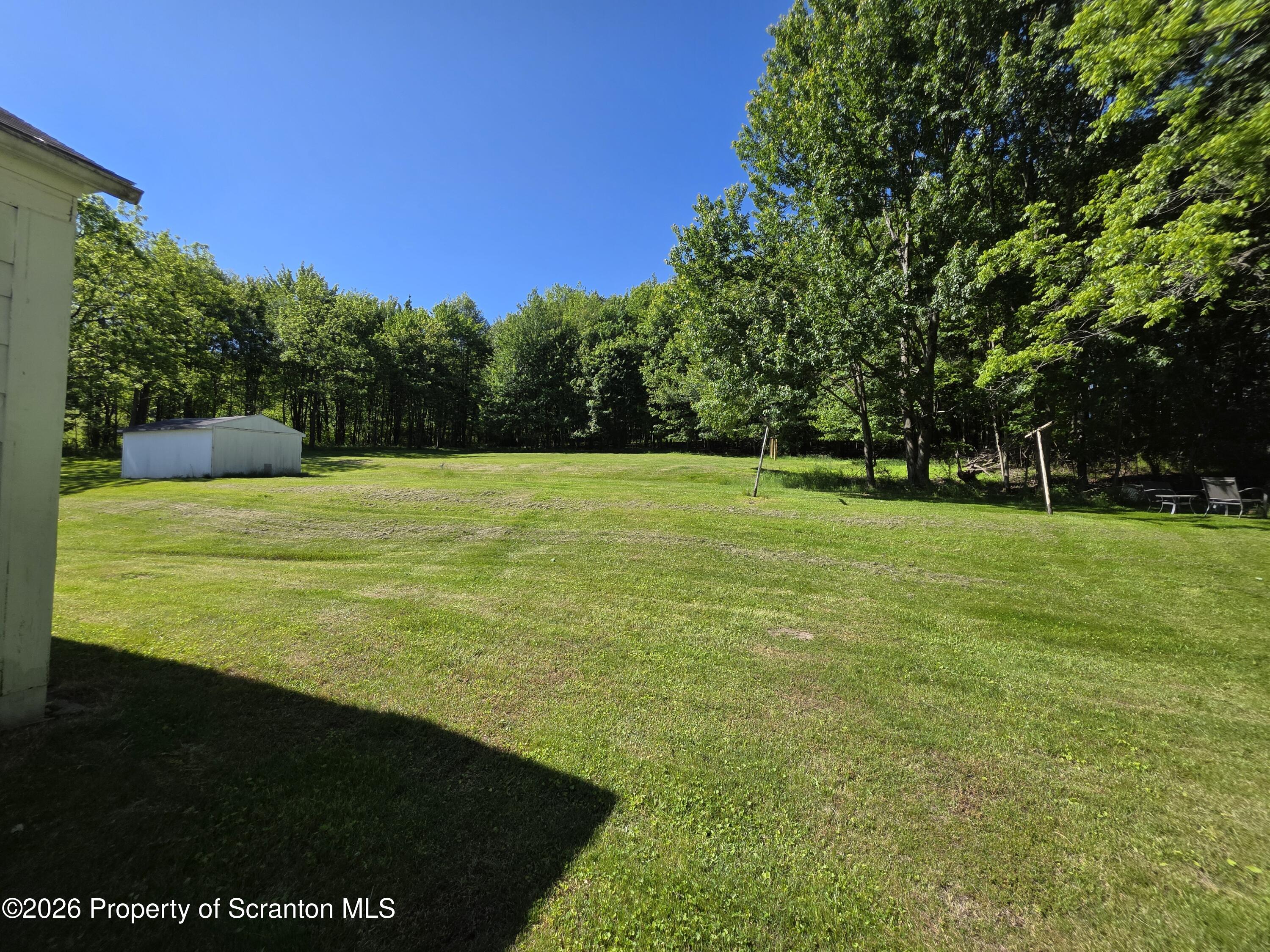 1333 Blue Berry Road Falls, PA 18615 - Photo 36 of 50 Yard