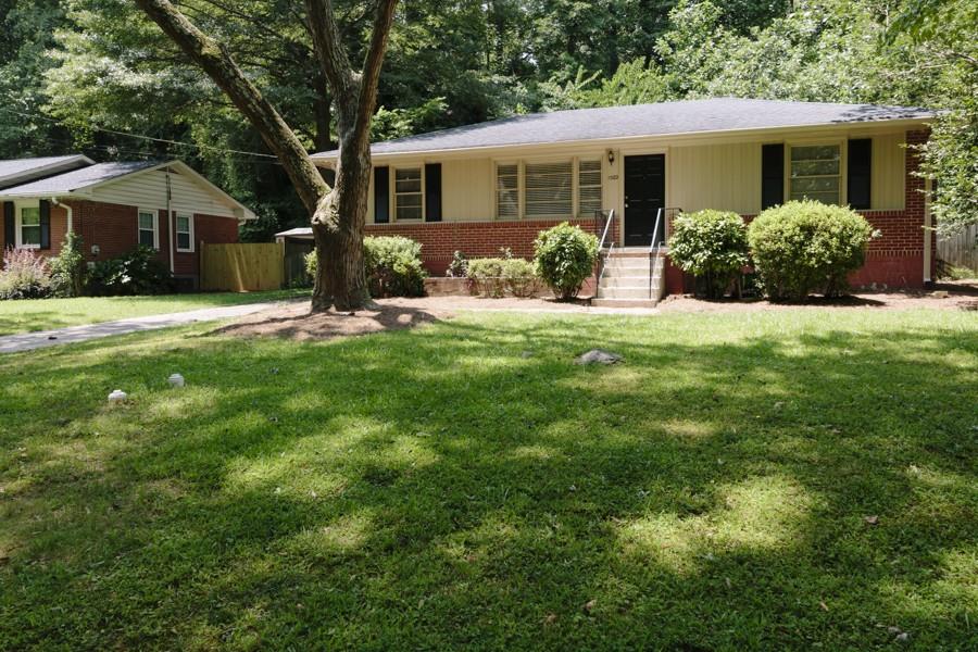 1022 Scott Circle Decatur, GA 30033 - Photo 1 of 1