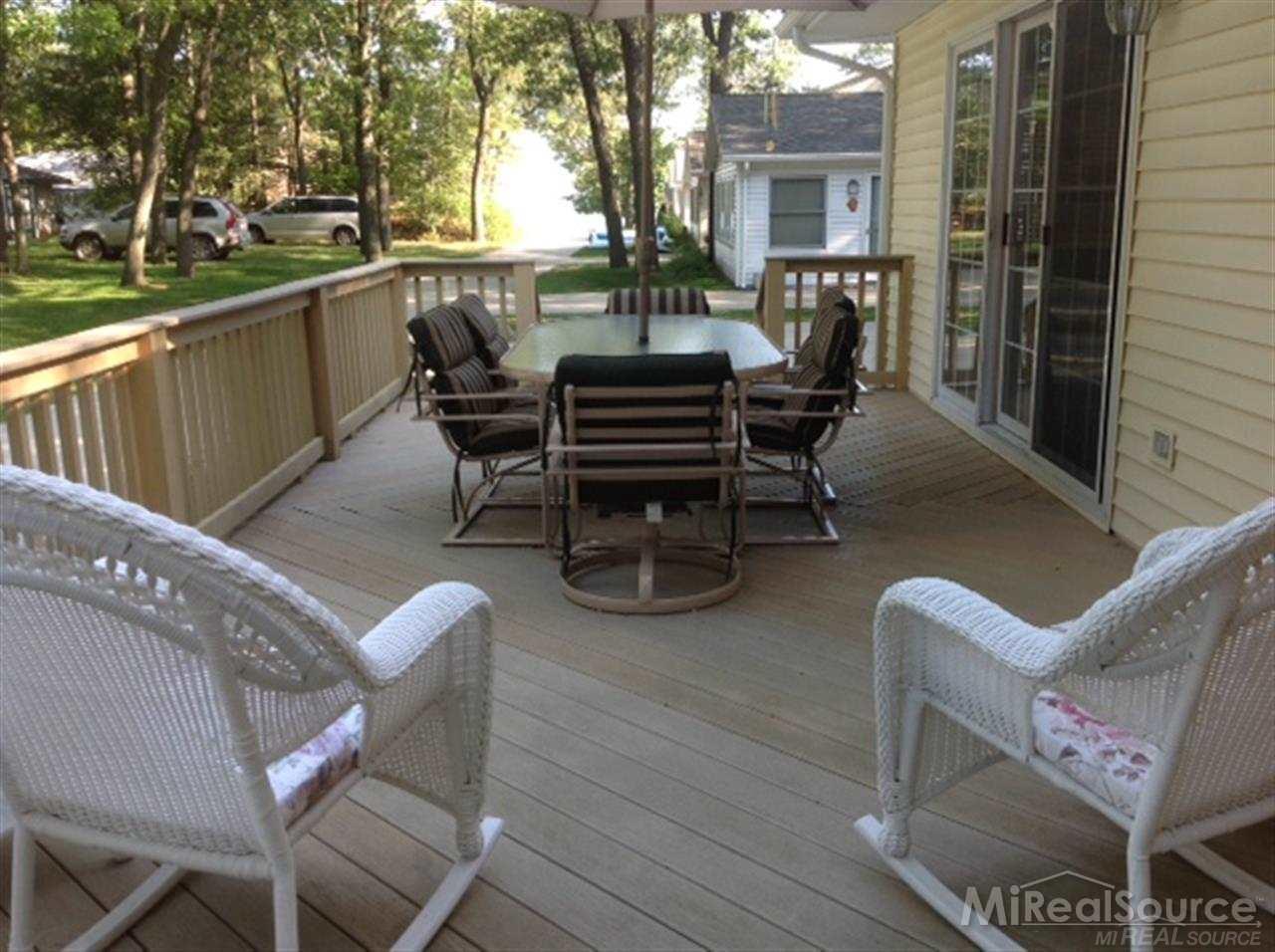 4774 Port Austin Road, Unit 7 Caseville, MI 48725 - Photo 18 of 21 31236274-17.JPG