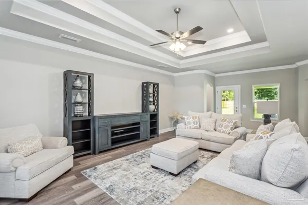 $504,900 | 4847 Horace Lunsford Road, Milton, FL 32570